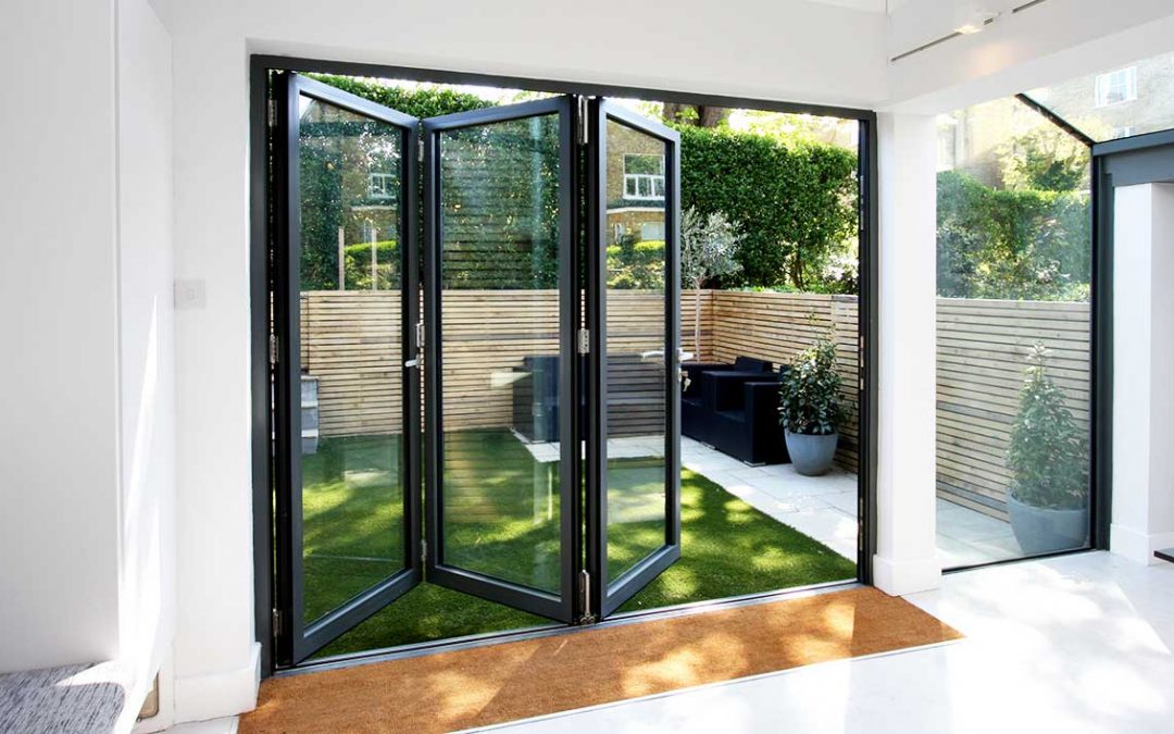 Which Type of Double Glazed Window Frame Is Right for You?