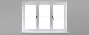 upvc double glazed windows